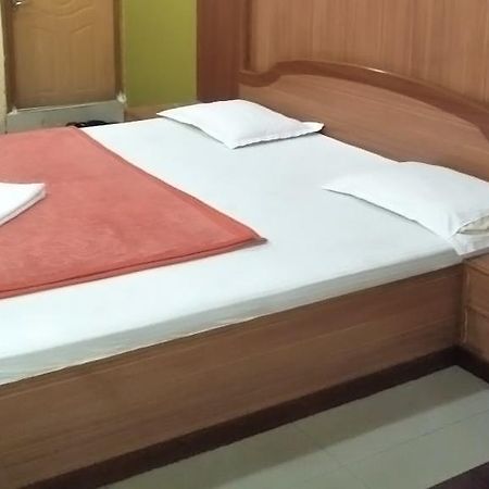 Hotel Paul Heights Jharsuguda Ngoại thất bức ảnh