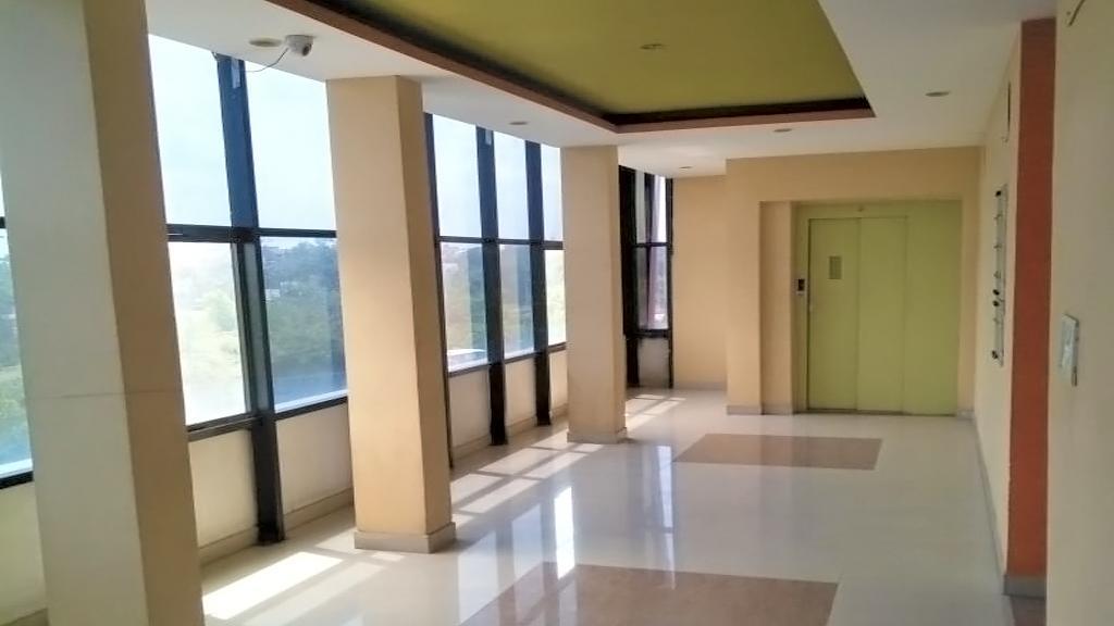 Hotel Paul Heights Jharsuguda Ngoại thất bức ảnh