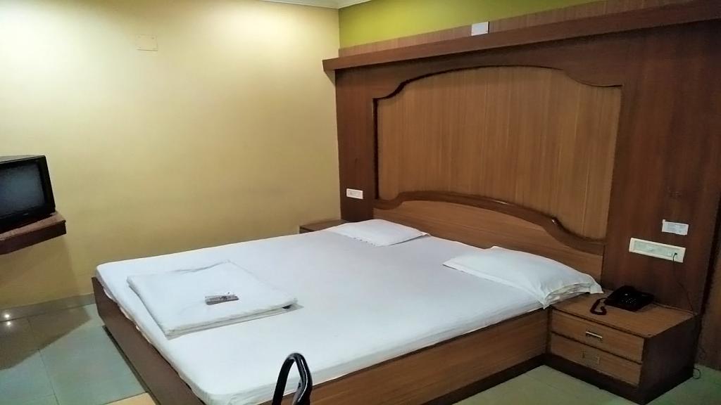 Hotel Paul Heights Jharsuguda Ngoại thất bức ảnh