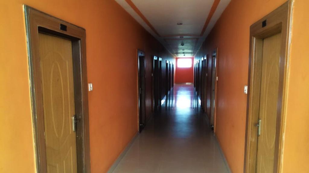 Hotel Paul Heights Jharsuguda Ngoại thất bức ảnh
