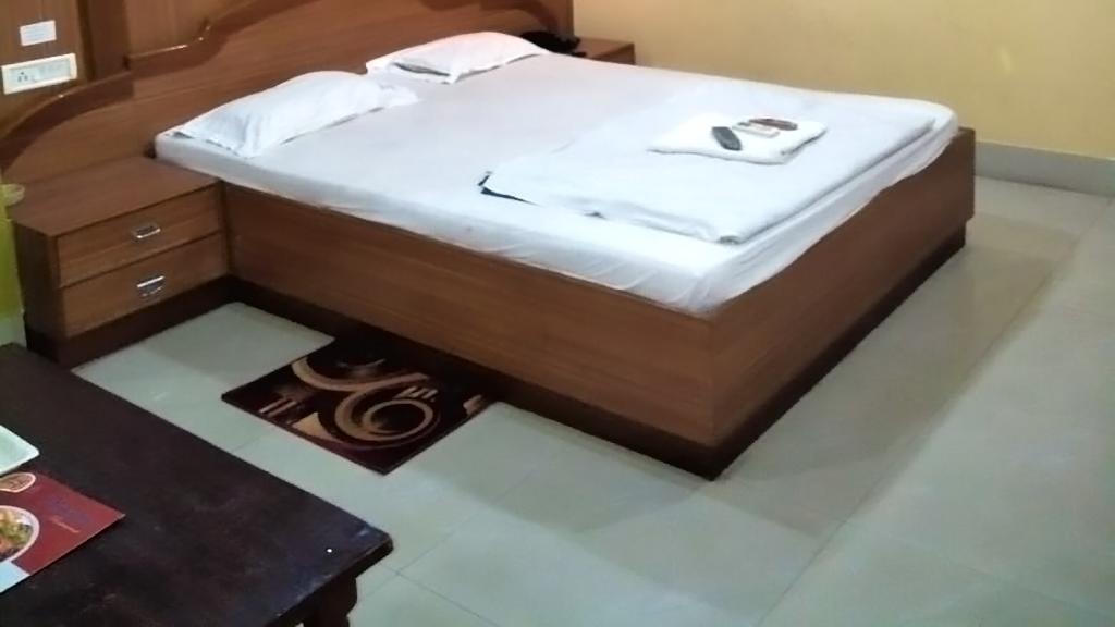 Hotel Paul Heights Jharsuguda Ngoại thất bức ảnh
