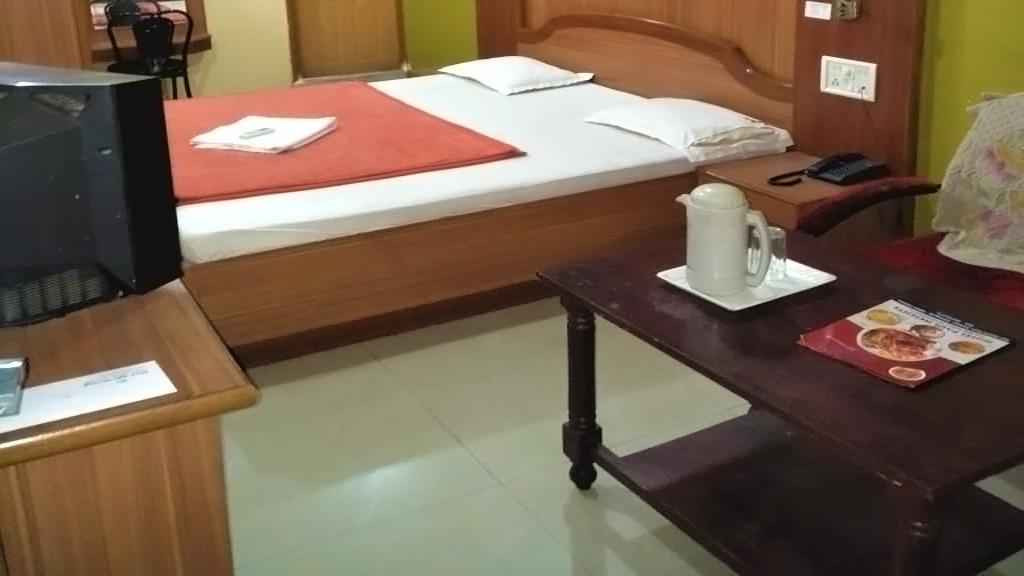 Hotel Paul Heights Jharsuguda Ngoại thất bức ảnh